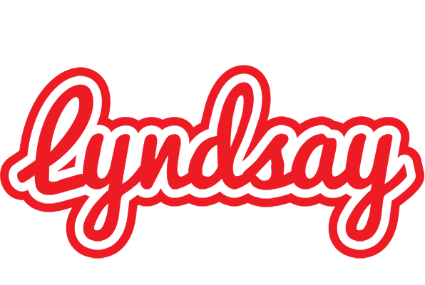 Lyndsay sunshine logo