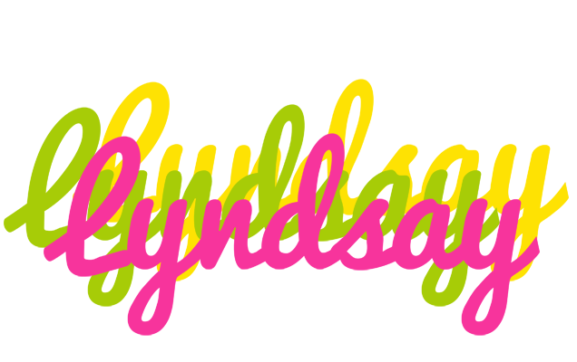 Lyndsay sweets logo