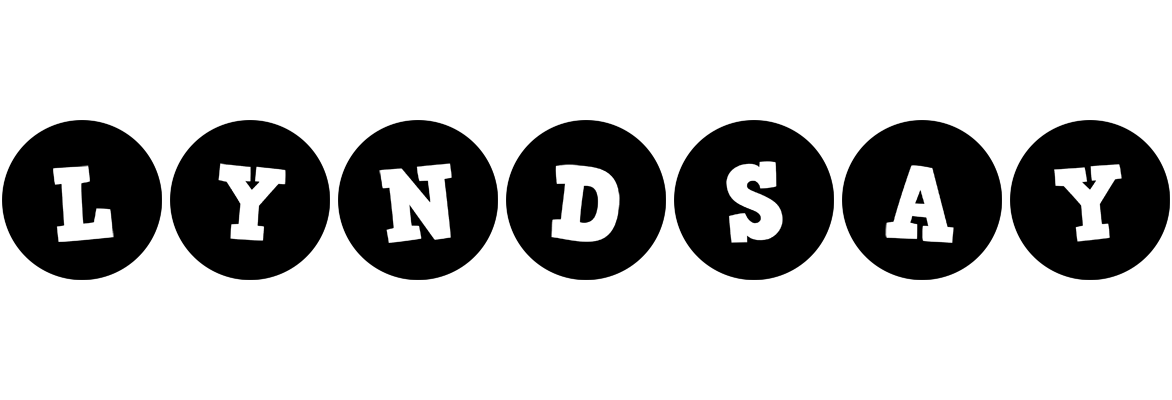 Lyndsay tools logo