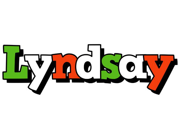 Lyndsay venezia logo