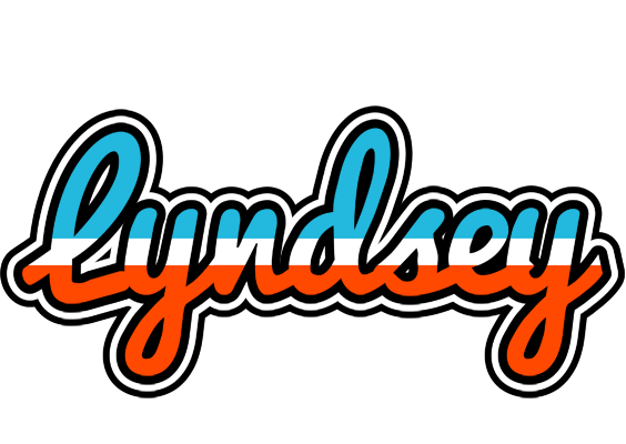 Lyndsey america logo