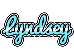 Lyndsey argentine logo