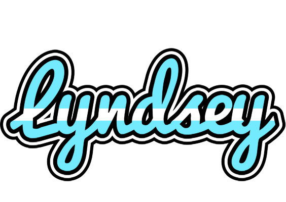 Lyndsey argentine logo
