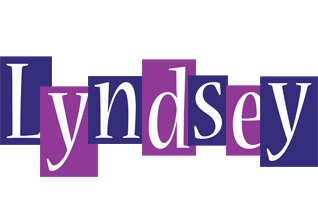 Lyndsey autumn logo