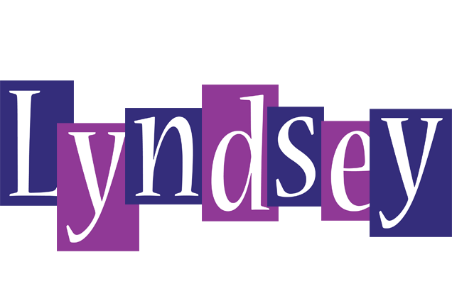 Lyndsey autumn logo