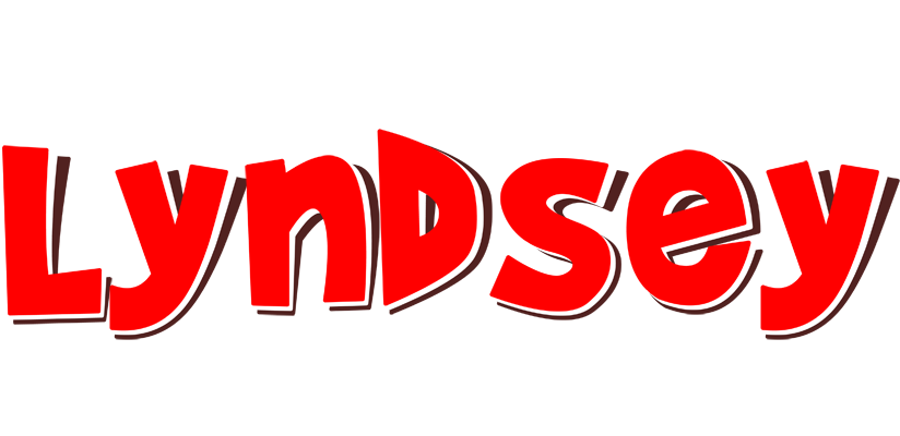 Lyndsey basket logo