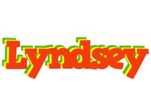 Lyndsey bbq logo