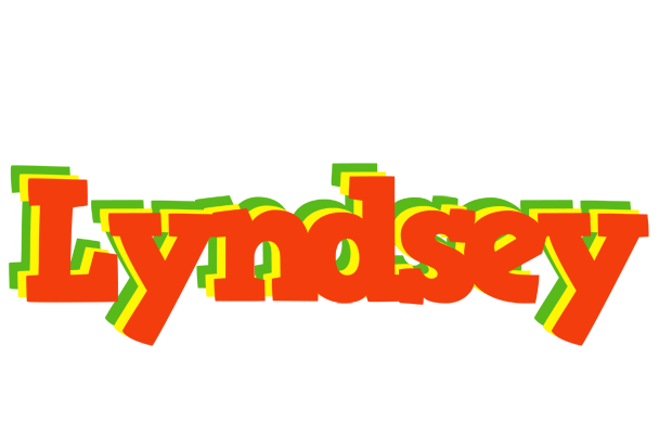 Lyndsey bbq logo
