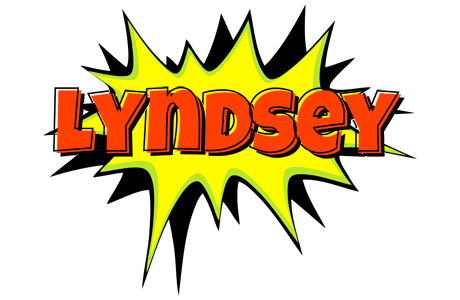 Lyndsey bigfoot logo