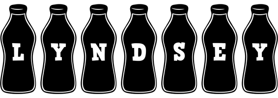 Lyndsey bottle logo