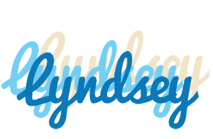 Lyndsey breeze logo