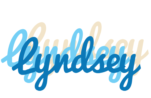 Lyndsey breeze logo