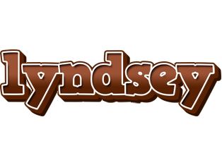 Lyndsey brownie logo