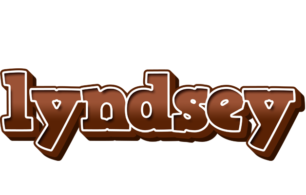 Lyndsey brownie logo