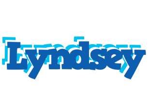 Lyndsey business logo