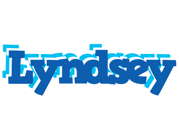 Lyndsey business logo