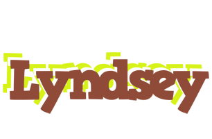 Lyndsey caffeebar logo