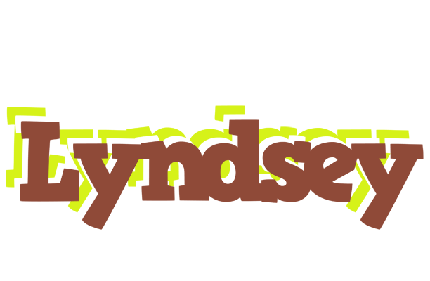 Lyndsey caffeebar logo