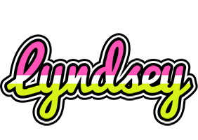 Lyndsey candies logo