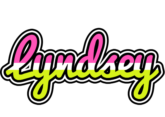 Lyndsey candies logo