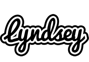 Lyndsey chess logo