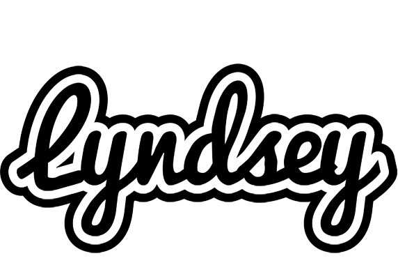 Lyndsey chess logo