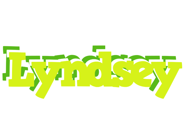 Lyndsey citrus logo