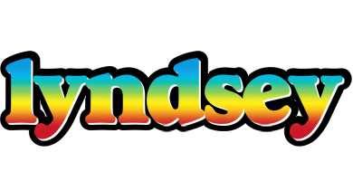 Lyndsey color logo