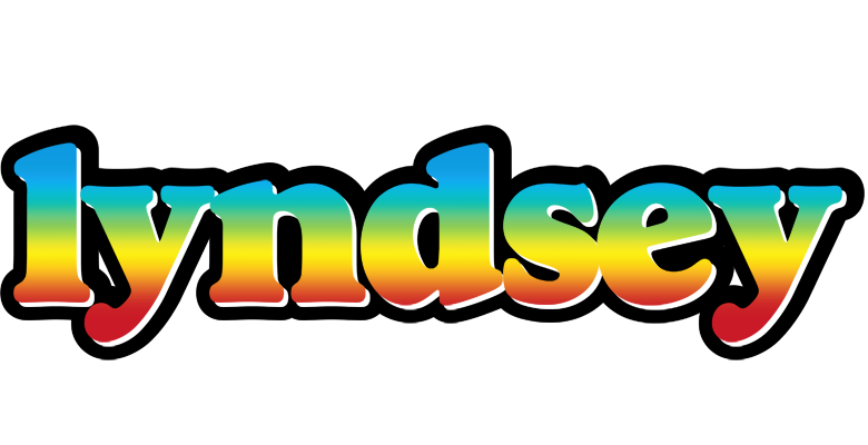 Lyndsey color logo