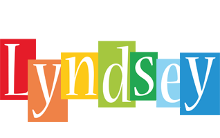 Lyndsey colors logo