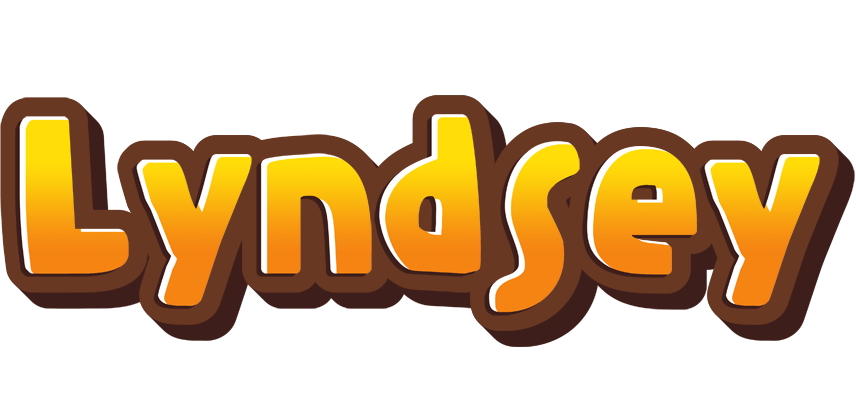 Lyndsey cookies logo