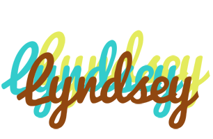 Lyndsey cupcake logo