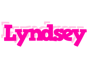 Lyndsey dancing logo