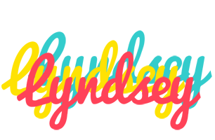 Lyndsey disco logo