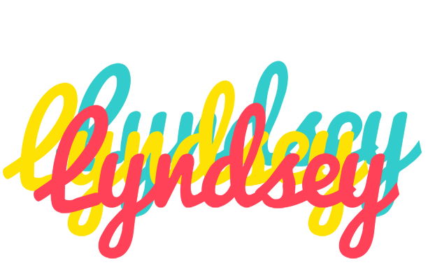 Lyndsey disco logo