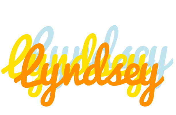 Lyndsey energy logo
