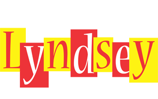 Lyndsey errors logo