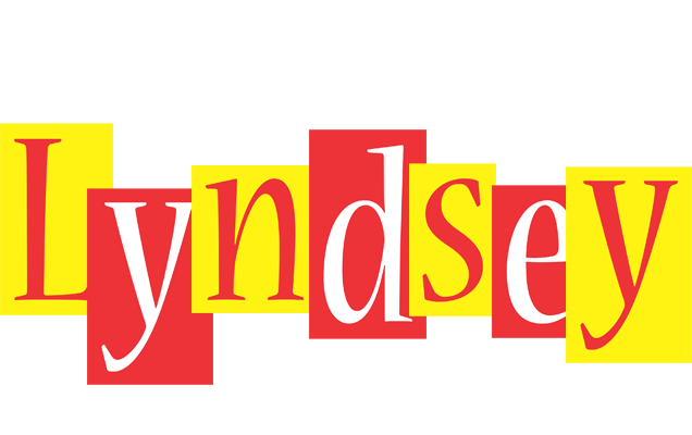 Lyndsey errors logo