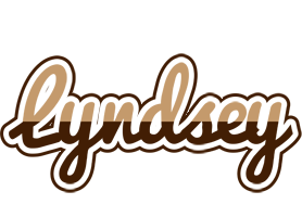 Lyndsey exclusive logo