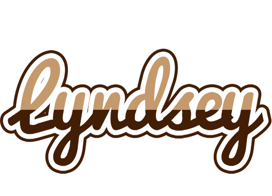 Lyndsey exclusive logo