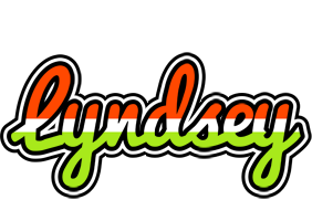 Lyndsey exotic logo