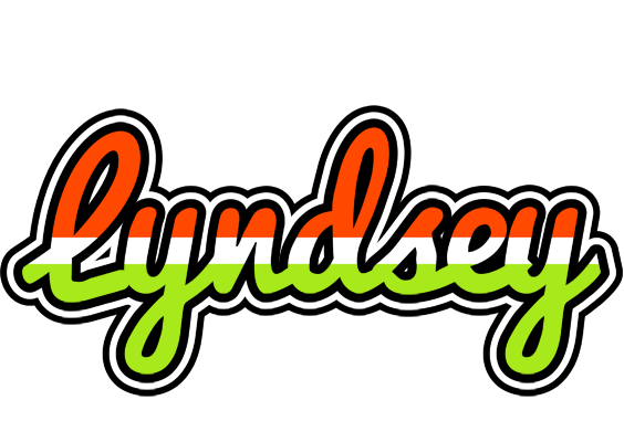 Lyndsey exotic logo
