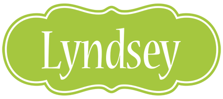 Lyndsey family logo