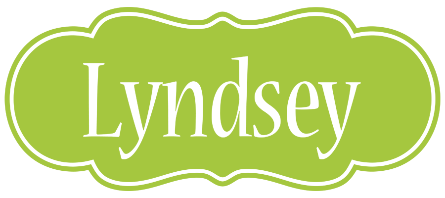 Lyndsey family logo