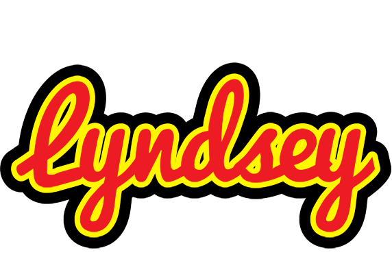 Lyndsey fireman logo