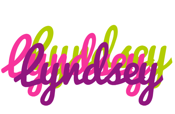 Lyndsey flowers logo