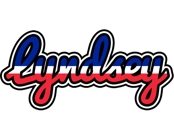 Lyndsey france logo