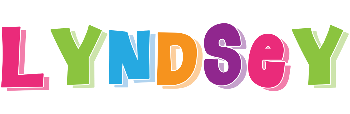 Lyndsey friday logo