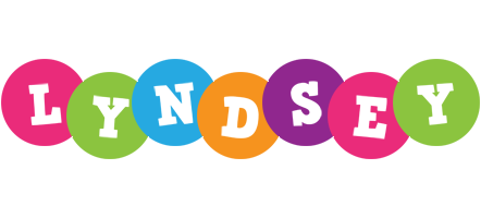 Lyndsey friends logo