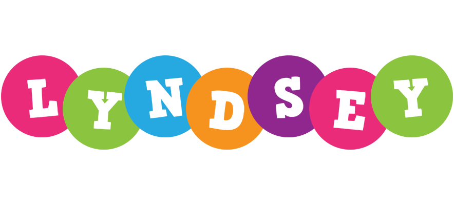 Lyndsey friends logo